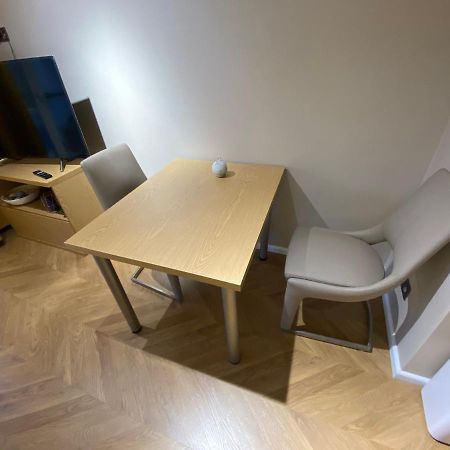 Apartament Wroclaw Marina Nad Odra 7 Eksteriør bilde