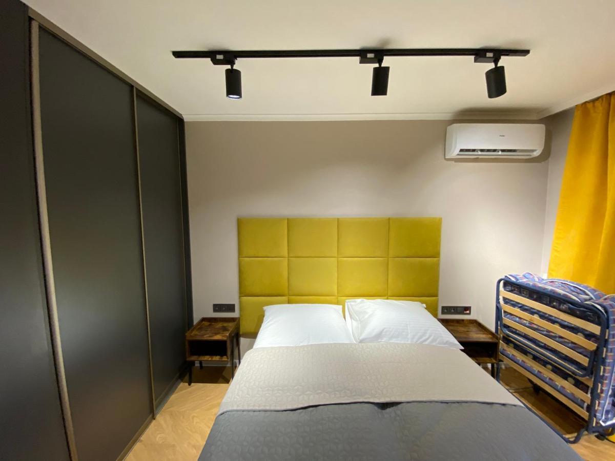 Apartament Wroclaw Marina Nad Odra 7 Eksteriør bilde